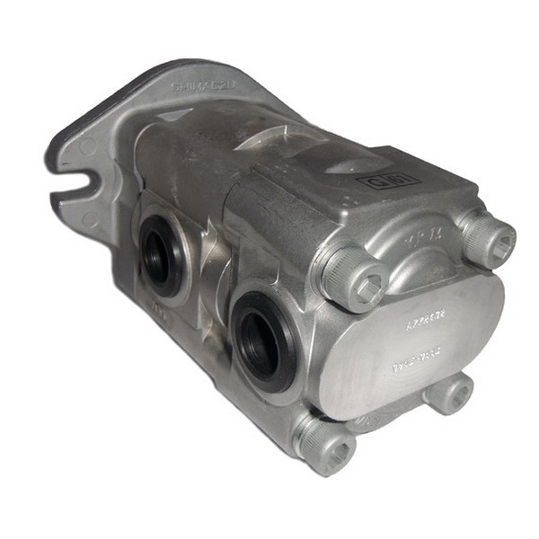 Gear pump