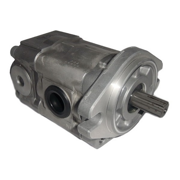 Gear pump