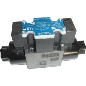 Electro distributeur hydraulique