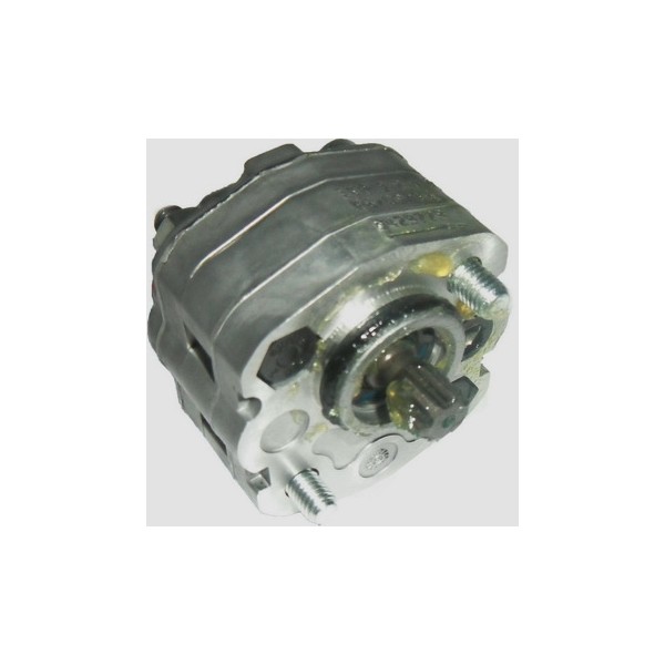 Gear pump