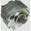 Gear pump