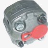 Gear pump