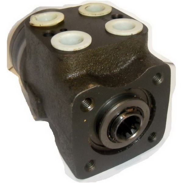 Steering unit