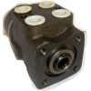 Steering unit