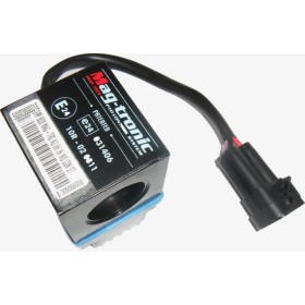 Pressure transmitter
