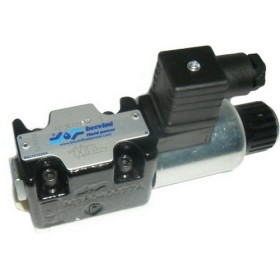 Electro distributeur hydraulique