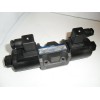 Solenoid direct. contr. valve