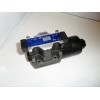 Solenoid direct. contr. valve