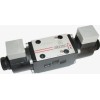 Solenoid direct. control valve