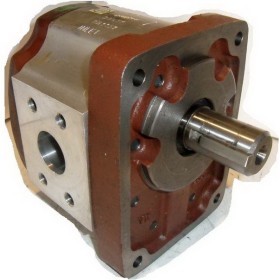 Gear pump