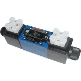 Electro distributeur hydraulique