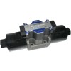 Solenoid direct. contr. valve