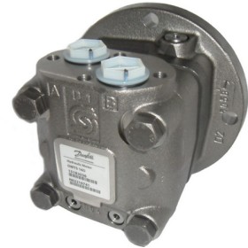 Moteur orbital