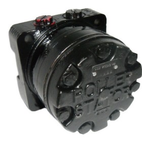 Moteur orbital