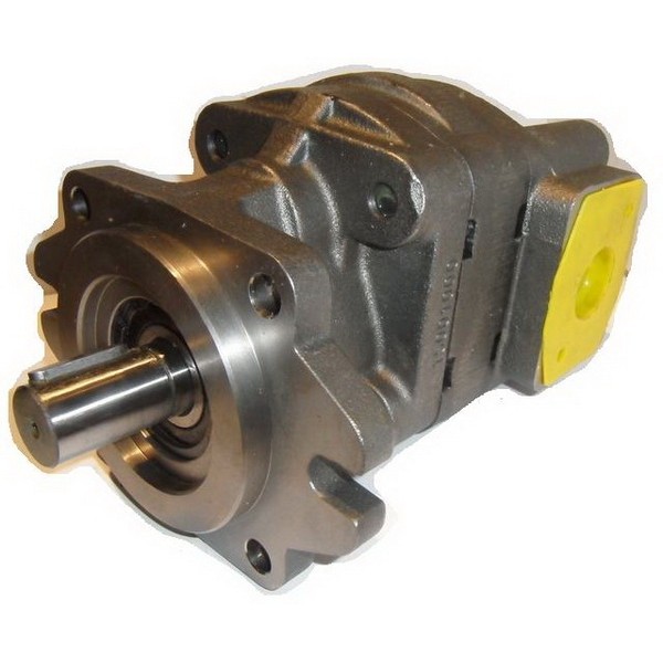 Gear pump