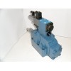 Solenoid direct. control valve