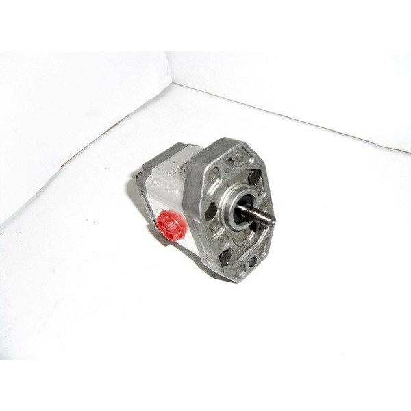 Gear pump