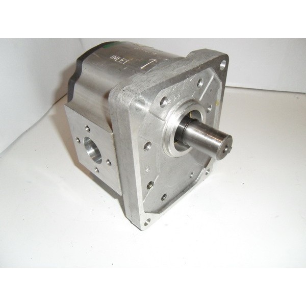 Gear pump