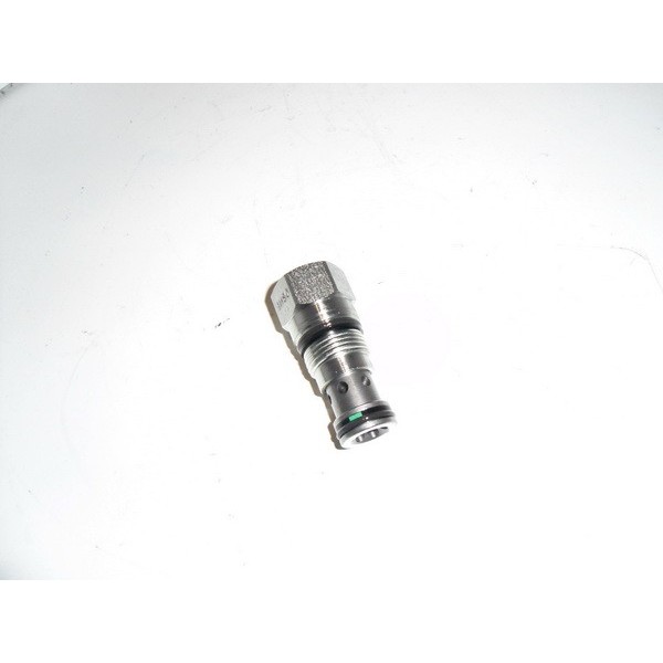 Hydraulic cartridge valve