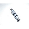 Hydraulic cartridge valve