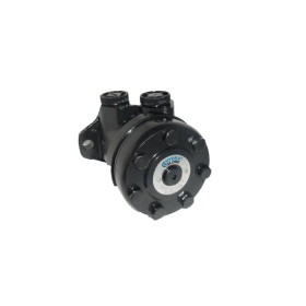 Moteur hydraulique orbital