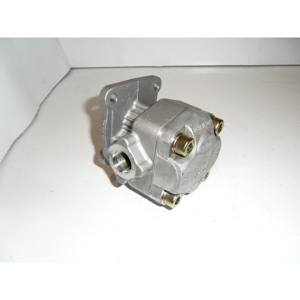 Gear pump