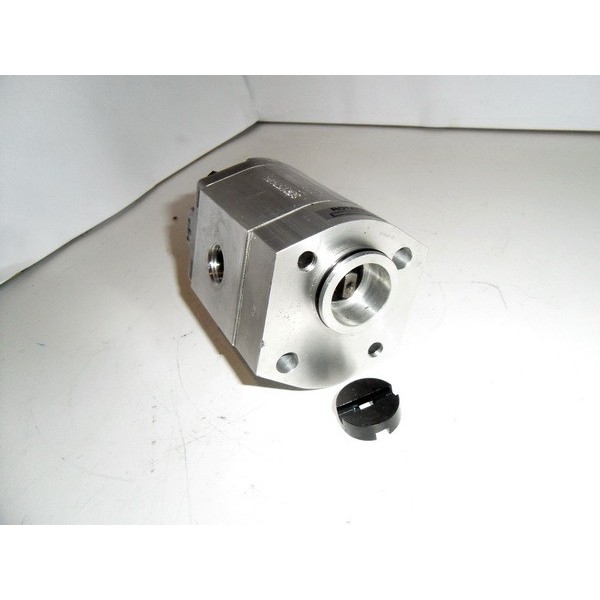 Gear pump