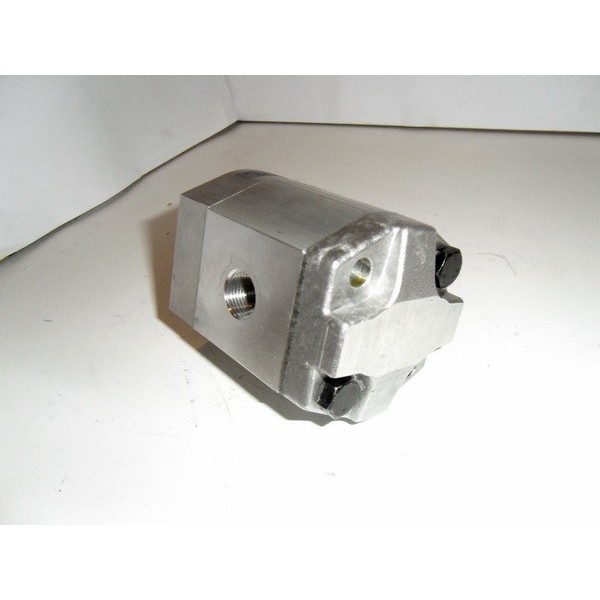 Gear pump