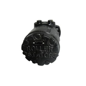 Moteur hydraulique orbital