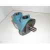 Vane pump