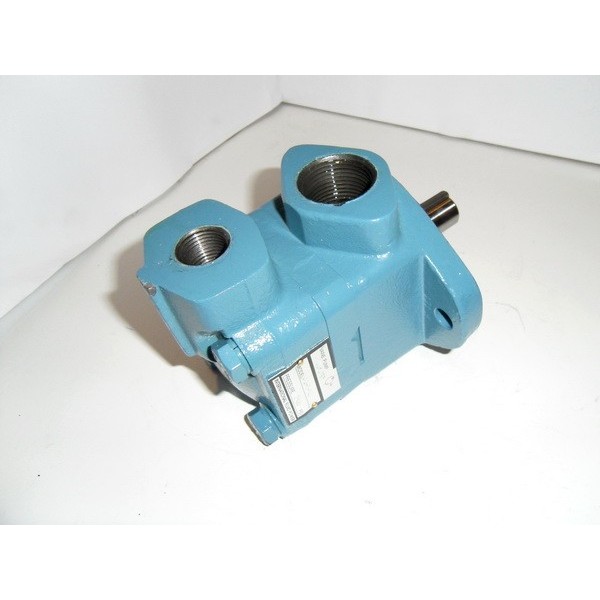 Vane pump