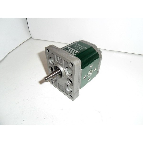 Gear pump