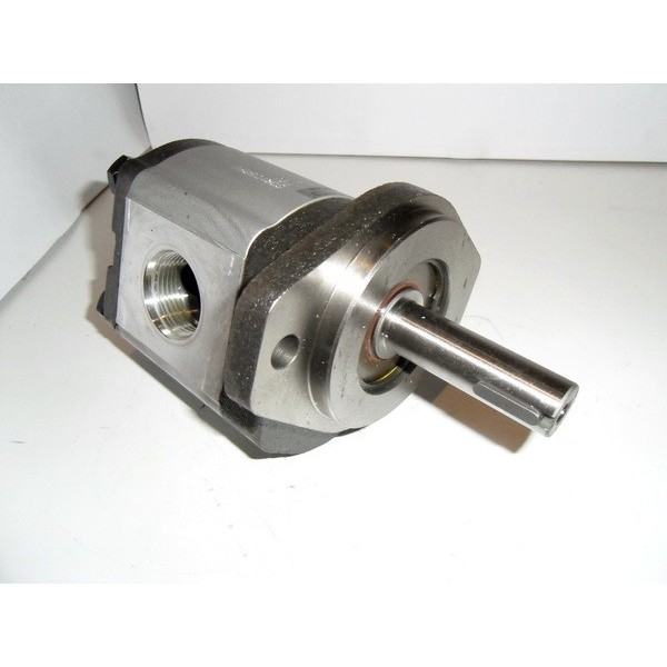 Gear pump