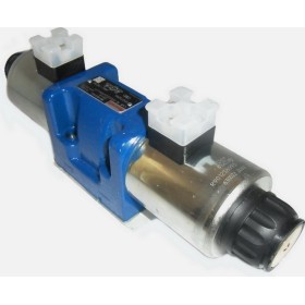 Electro distributeur hydraulique