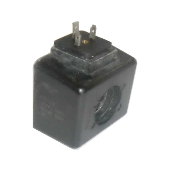 Solenoid