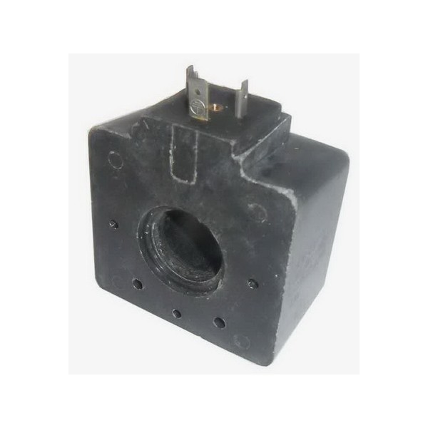 Solenoid