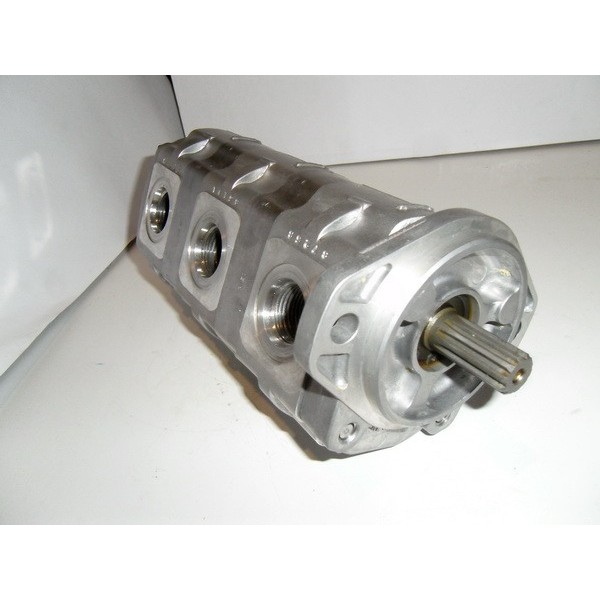 Gear pump