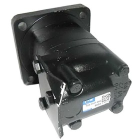Moteur orbital