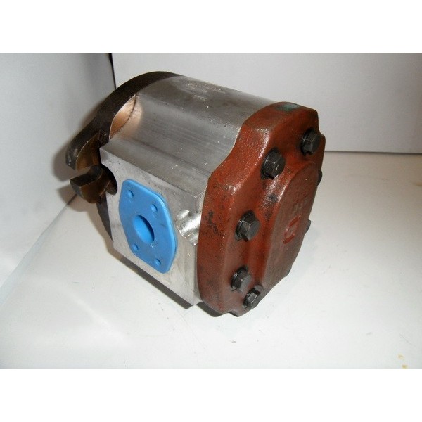 Gear pump