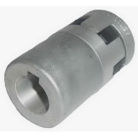 Accouplements entre pompe et moteur électrique