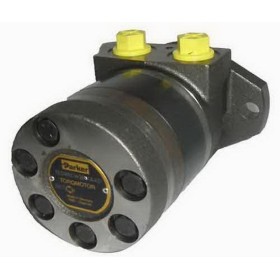 Moteur orbital