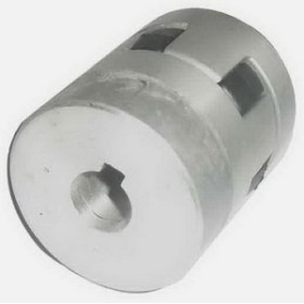 Lanterne entre pompe et moteur électrique