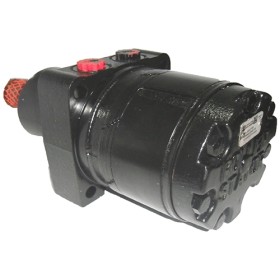 Moteur hydraulique