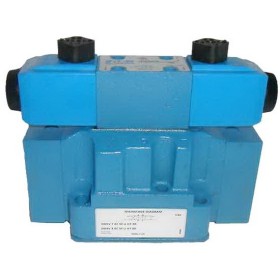 Electro distributeur hydraulique