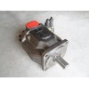 Piston pump