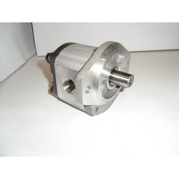 Gear pump