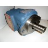 Vane pump