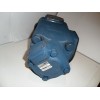 Vane pump