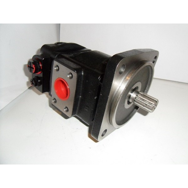 Gear pump