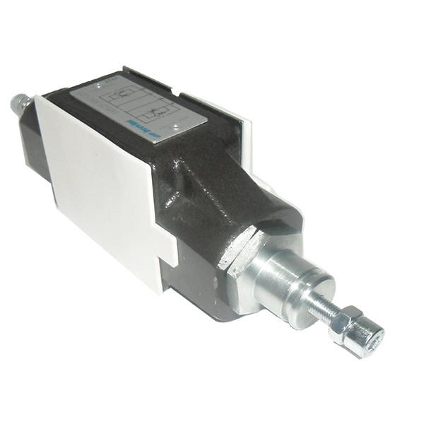 Double limiteur modulaire